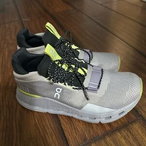 On Women's Cloudnova Sneakers